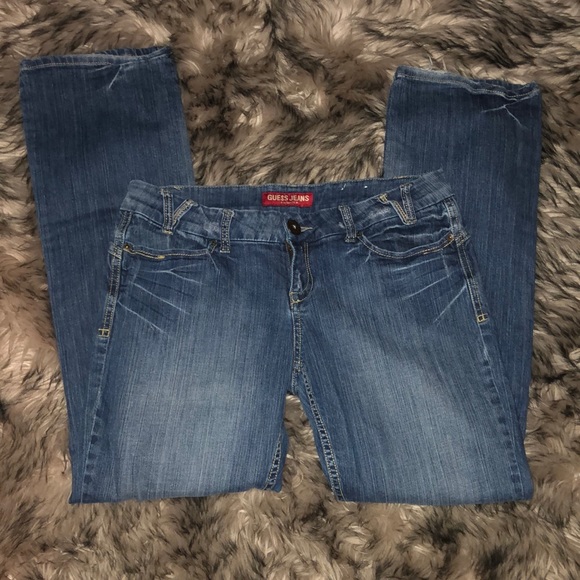 Guess Denim - Woman’s Guess jeans size 32
